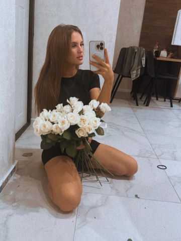 Проститутка Маргарита