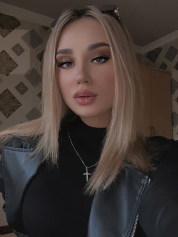 Проститутка Ева