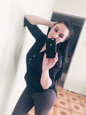 Проститутка Надюша